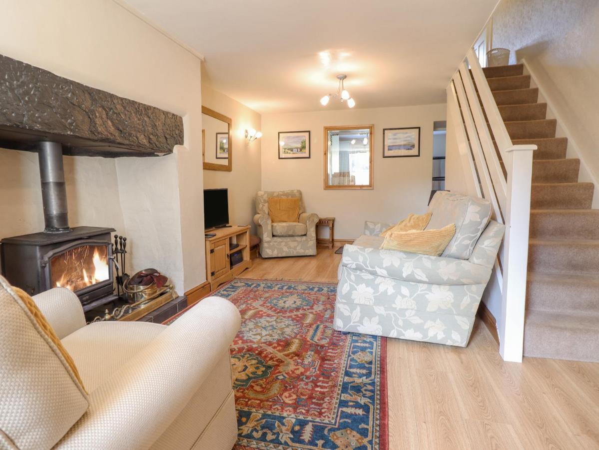 Villa 2 White Street à Penmachno Extérieur photo